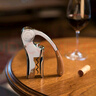 L’ATELIER DU VIN 1926 法國進口杠桿式紅酒開瓶器海馬刀 家用葡萄酒啟瓶器 銀色 曬單實拍圖