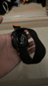 RingKe手表保護殼適用于蘋(píng)果Apple Watch表殼輕薄防摔純色TPU殼iWatch軟殼韓國 黑色【運動(dòng)款】 Apple Watch Ultra2/1 曬單實(shí)拍圖