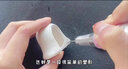 穗雪石塑粘土材料包石塑黏土手工diy套裝定制亮油丙烯顏料模具小配件 石塑粘土初學(xué)103件套 曬單實拍圖