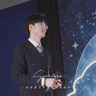 聲猴西裝外套男高級(jí)感休閑痞帥雙排扣墊肩西服夾克2024英倫雅痞男裝潮 黑色【西服+黑襯衫+西褲】送領(lǐng)帶四件套 L （100-115斤）） 曬單實(shí)拍圖