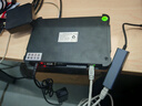 WYUAN 分體式超高頻rfid讀寫器英頻杰Impinj E710芯片4 8 16通道讀卡器 W80-E710【八通道】 曬單實(shí)拍圖