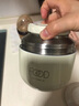 麥軒316燜燒杯24小時(shí)保溫飯盒2025新款正品迷你早餐杯燜燒罐帶飯便攜 【正品の聯(lián)名】小號(hào)500ML 無(wú)火燜燒#送折疊勺 曬單實(shí)拍圖