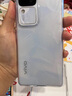 vivo S18 后置影棚級柔光環(huán) 5000mAh超薄藍海電池 第三代驍龍7 新品5G快充拍照手機 花似錦 12GB+256GB 曬單實(shí)拍圖
