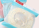 費(fèi)雪（Fisher-Price）嬰兒防撞條防撞角加厚寶寶安全防護(hù)桌角保護(hù)套兒童防碰頭桌包邊條 清新藍(lán)防撞條 2米 +4個(gè)防撞角 曬單實(shí)拍圖