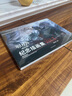 明日方舟紀念插畫集.Vol.3（隨書附贈PVC文件夾1個，精美海報1張）鷹角網(wǎng)絡(luò)塔防類手游畫冊 曬單實拍圖