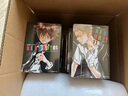 漫畫 家庭教師HITMAN REBORN! 愛藏版 1-21完 天野明 臺版漫畫書 東立出版 曬單實拍圖
