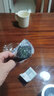 卡西歐（CASIO）男女表學(xué)生手表運動(dòng)手表 夜光防水石英表帶星期日歷腕表 黑表綠字MRW-200H-3B 曬單實(shí)拍圖