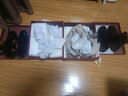 THOM WILLS切爾西男靴內(nèi)增高厚底真皮高幫手工固特異皮鞋男士復(fù)古短靴夏季 黑色E1341 39 /6.5碼 曬單實(shí)拍圖