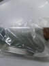 德世朗（DESLON）刀具菜刀切片刀家用不銹鋼刀廚師專用砍骨切肉廚房刀 利鋒斬骨斧 曬單實(shí)拍圖