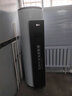 博格爾商用電熱水器大容量定制200/300/500升L中央豎立落地式儲(chǔ)水大功率理發(fā)店別墅工廠游泳館企業(yè) 300L 380V 12KW可定制10KW 觸屏 曬單實(shí)拍圖