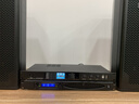 Ctvcter DS90前級效果器舞臺演出專業(yè)家用K歌KTV會議防嘯叫話筒包房卡拉OK混響反饋抑制器 DS90 前級效果器（配卡農(nóng)公母線） 曬單實拍圖