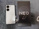 vivo iQOO Neo9 16GB+512GB 格斗黑第二代驍龍8 自研電競芯片Q1 IMX920 索尼大底主攝 手機 曬單實拍圖