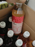 喜茶50%果汁茶 低糖0脂果汁茶飲料5口味混合裝450ml*5瓶 曬單實(shí)拍圖
