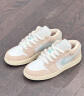 耐克（NIKE）AJ1 运动鞋 AIR JORDAN 1 LOW SE(GS) DZ5356-800 36 实拍图