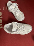 耐克NIKE女子休閑鞋 NIKE P-6000 SE 運(yùn)動(dòng)鞋IF1756-100白 37.5 曬單實(shí)拍圖
