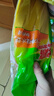 3M 思高一拖凈棉線布條吸水無(wú)紡布拖把墩布家用一拖凈老式傳統(tǒng)拖把 吸水型拖把1桿+2頭 曬單實(shí)拍圖