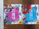 【官方正版】西游記兒童繪本注音版全套5冊(cè)3-6-12歲大鬧天宮連環(huán)畫上海美術(shù)電影制片廠齊天大圣孫悟空漫畫書帶拼音小人書兒童繪本故事書6-8-12歲 【3-6歲注音版】大圖大字西游記全套4冊(cè) 曬單實(shí)拍圖