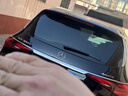 車酷佳23-25款奔馳GLC300/GLC260L后備箱尾門(mén)飾條改裝車身亮條x254裝飾 23-25款GLC尾門(mén)一體上飾條【亮銀色】 曬單實(shí)拍圖