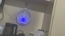 WCZ日本電蚊拍充電式家用力蚊子電網(wǎng)拍神器滅蚊燈二合一2025新款 曬單實(shí)拍圖