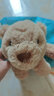 Jellycat史瑪吉小熊公仔兒童安撫動物毛絨玩偶玩具娃娃生日新婚禮物 史瑪吉小熊 Medium 曬單實拍圖