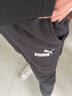 彪馬（PUMA）男裝運(yùn)動套裝2025春季新款休閑簡約連帽衛(wèi)衣套頭衫運(yùn)動長褲兩件套 休閑兩件套 M【175cm/130-150斤】 曬單實(shí)拍圖