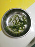 海葡萄 鹽漬海葡萄100g新鮮活即食長(zhǎng)壽菜海藻菜海菜壽司魚子醬 100g*6包海葡萄 配蘸料 曬單實(shí)拍圖