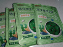 盛源來裙帶菜梗段香辣海帶梗調味梗絲即食咸菜涼菜 下飯菜 裙帶菜梗 200g *5袋 曬單實拍圖