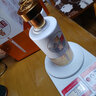 湄窖醬酒-匠心貳號 醬香型 高度白酒 53度 貴州八大名酒 53度 500mL 6瓶 整箱（內(nèi)含3禮袋） 曬單實拍圖