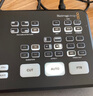 blackmagic design BMD mini pro切換臺(tái) 導(dǎo)播臺(tái)多機(jī)位直播4路HDMI ATEM Mini Pro 曬單實(shí)拍圖