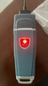 金萬碼巡更棒巡更機WM-5000V3 手電照明JWM防爆巡查器巡更儀巡更器電子巡更系統(tǒng)保安巡邏打點器 WM-5000V3 {送20個點 2個人員卡} 曬單實拍圖