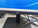 戴爾（DELL）23.8英寸 商用辦公高清屏TUV護(hù)眼認(rèn)證 低藍(lán)光不閃屏 可調(diào)節(jié)支架支持壁掛顯示器E2423H升級款E2425H E2425H 曬單實拍圖