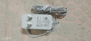 ?？低旹ZVIZ螢石監控攝像頭機供電源適配器加長(cháng)線(xiàn)12V1A配件插頭 【白色】#1.5米# 12V1A電源 【適用型號】CS-C8W 曬單實(shí)拍圖