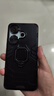 羅科 適用紅米turbo3手機殼防摔硅膠全包邊硬殼指環(huán)支架可磁吸磨砂后蓋男士款純色保護套 紅米turbo3 升級指環(huán)鎧甲【黑】+鋼化膜 曬單實(shí)拍圖