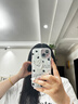 圣圖朗羽紗閃粉鏡珍珠愛(ài)心適用iPhone15promax蘋(píng)果14手機殼蝴蝶結女11閃粉鏡頭膜12新款硅膠13防摔保護套 閃粉鏡羽紗殼-滿(mǎn)屏愛(ài)心+珍珠愛(ài)心 iPhone 15 曬單實(shí)拍圖