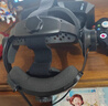 PiMAX 原裝舒適套裝 護(hù)臉海綿 VR眼鏡 3d眼鏡配件 15mm 曬單實(shí)拍圖