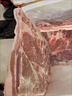 新鮮冷凍帶皮五花肉生豬肉前腿肉前后上肉整箱飯店食材批發(fā) 帶皮前五花肉【20斤】 曬單實(shí)拍圖