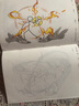 晨興得火柴人元素描摹本卡通游戲描繪本兒童手繪臨摹簡(jiǎn)筆畫(huà)動(dòng)漫人物線(xiàn)描圖畫(huà)本男孩涂鴉控筆訓練漫畫(huà)繪畫(huà) 【4本】技能篇+對決篇+招式篇+紀元篇 曬單實(shí)拍圖