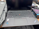 ThinkPad X13 AI 2024飛行家系列 酷睿Ultra處理器 聯(lián)想13.3英寸高端商務(wù)辦公輕薄本ibm設計手提筆記本電腦 標配：i5-1240P 16G 512GB 100%sRGB高色域 曬單實(shí)拍圖