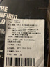 Q 36.5騎行手套冬季防雨防風(fēng)保暖可觸屏男女通用Anfibio Gloves q365 黑色 L 曬單實(shí)拍圖