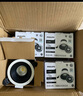 飛利浦（PHILIPS）led護(hù)眼深嵌防眩射燈嵌入式小山丘筒燈家用過道客廳無主燈 筒燈開孔75-5W-3000K-光束角50° 曬單實(shí)拍圖