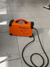 佳士電焊機220v380v雙電壓400D兩用銅芯兩相三相電通用直流焊機工業(yè)級 ZX7-400D【5.0連續焊】 曬單實(shí)拍圖