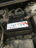 駱駝（CAMEL）蓄電池（6QW45)免維護12V45AH汽車(chē)電瓶適配 雅閣八代2.0現代瑞納 曬單實(shí)拍圖