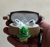 燦馳塞爾達周邊克洛格背包保護套AirPodsPro2 AirPods3代蘋果耳機殼 克洛格背包 AirPodsPro/通用Pro 曬單實拍圖