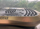herfair抖抖機甩脂機抖動(dòng)懶人震動(dòng)減肥燃脂瘦身神器超智能律動(dòng)機健身器材 3D立體音樂(lè ) 土豪金 四色可選 曬單實(shí)拍圖