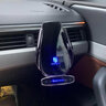 喜車友適用于保時捷車載手機支架無線充電卡宴Macan帕拉梅拉718導航支架 【沉穩(wěn)黑】保時捷專用無線充電 18-23款保時捷卡宴 曬單實拍圖