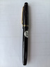 百樂（PILOT）FP-78G+鋼筆復(fù)古學(xué)生書法練字筆商務(wù)辦公簽字筆生日禮物 黑色 M尖 曬單實(shí)拍圖