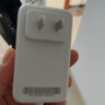 美的（Midea）適用格力空氣循環(huán)扇電源線(xiàn)適配器24V1.5A/1A美的風(fēng)扇電源線(xiàn)充電器 【質(zhì)量加強版】24V格力循環(huán)扇白電源加延長(cháng)線(xiàn)共3米 曬單實(shí)拍圖