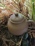 玉頤閣謝師禮宜興紫砂壺純手工茶壺泡茶國工范錫軍原礦段泥心經(jīng)懷隱壺 刻繪款 260ml 曬單實拍圖