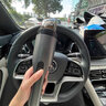 骉祥德國品質(zhì)車載吸塵器車用大吸力家用小型手持汽車充電迷你超強(qiáng)p AI頂配加強(qiáng)款黑】吸力提升2000倍 曬單實(shí)拍圖