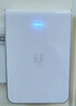 UBNT優(yōu)倍快U6-IW U7-Pro-Wall企業(yè)UniFi面板WiFi7無線AP覆蓋Ubiquiti U6-IW[Wi-Fi6] 曬單實拍圖